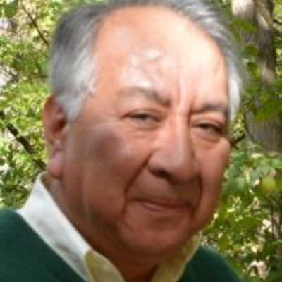 Carlos Garcia-Salazar