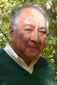 Carlos Garcia-Salazar