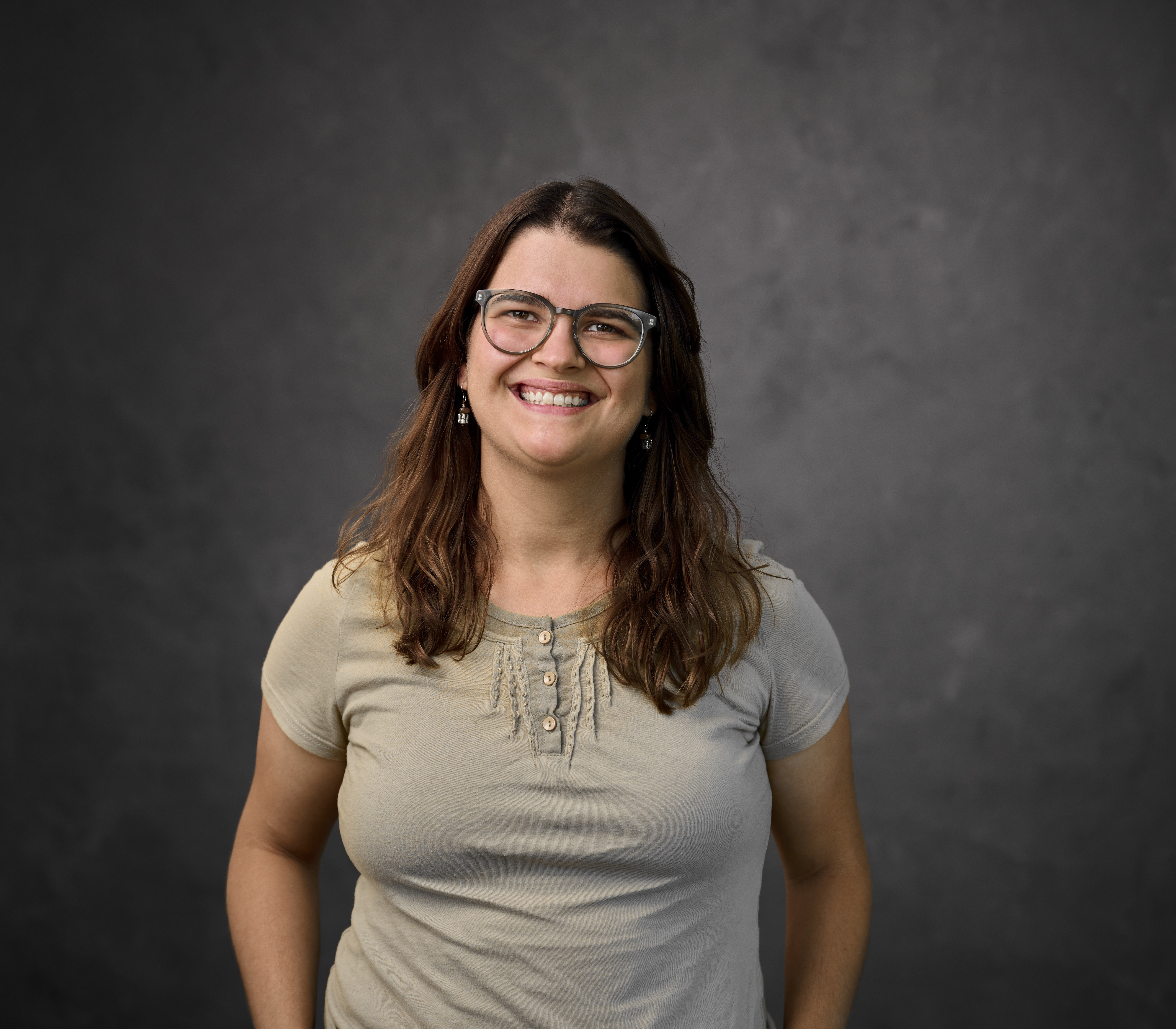 Jennifer Roedel headshot