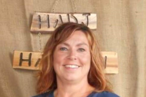 LaForest honored as outstanding 4-H agriculture volunteer