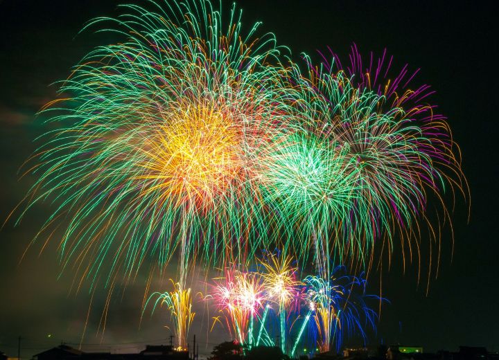 Firework Safety For Everyone Msu Extension