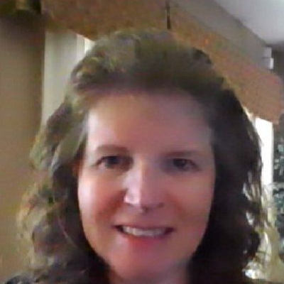 Kelly Zarka