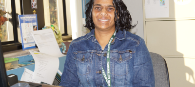 Bindu Bhakta