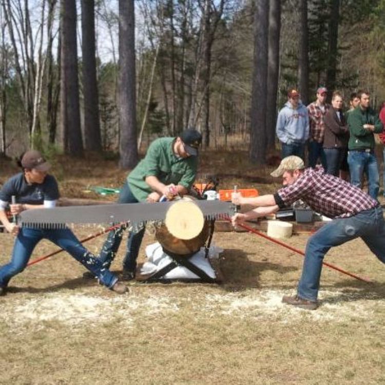 MSU Forestry Conclave 2012