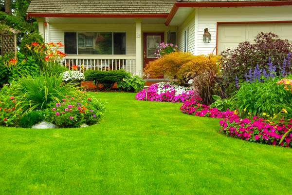 Are You Seeking The Help Of Professional Gardeners?