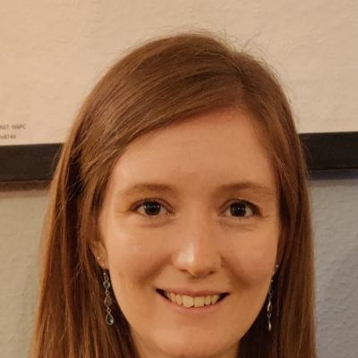 Michelle Hulin