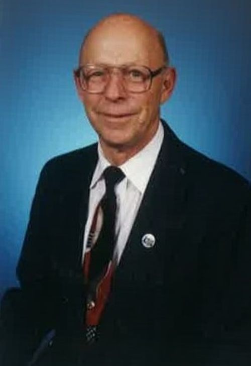Alvin J. Thelen