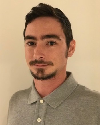 Leonardo Ziccardi headshot