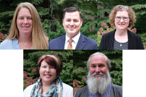 CANR Alumni Association elects new board officers and executive committee members