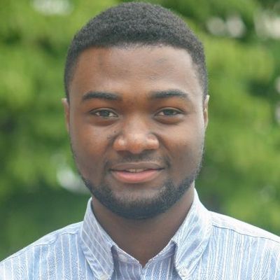 Eric Abaidoo