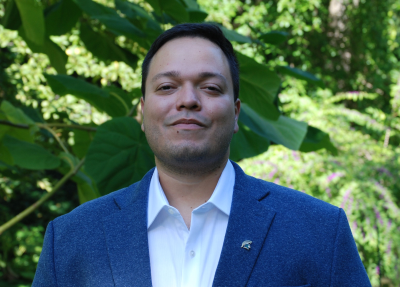 Jose Maria Martinez
