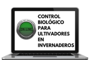 College of Knowledge: Control Biológico para Cultivadores en Invernaderos