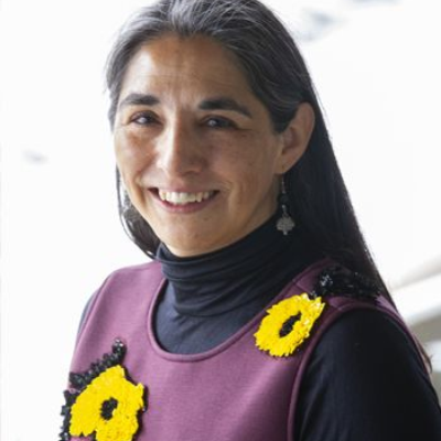 Ingrid Aguayo Fuentealba