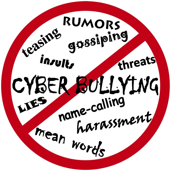 Image result for Save messages from Cyberbullying image