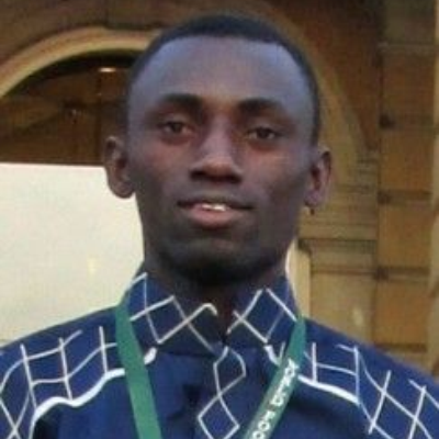 Emmanuel Kyereh
