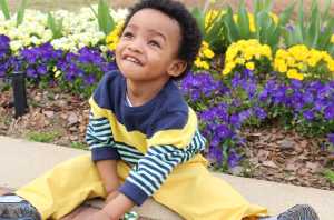Young Children Learn By Copying You Msu Extension