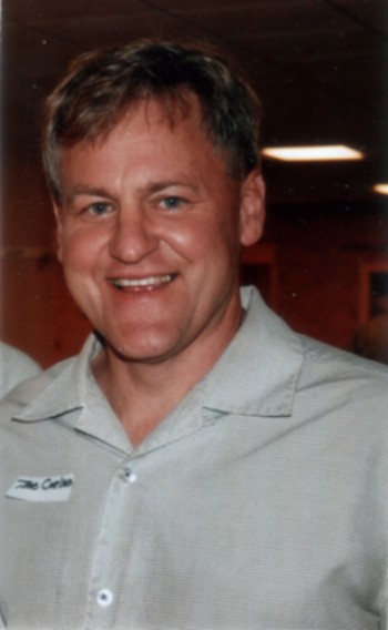 Joseph Carlson Carlson to let the boy work at the station for a while. joseph carlson