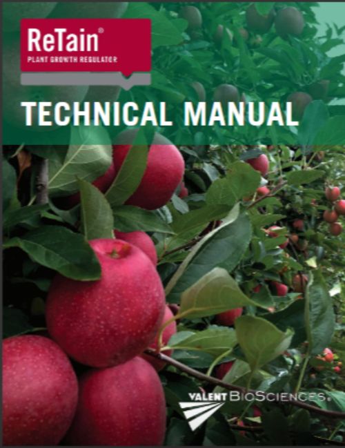 Cover of manual