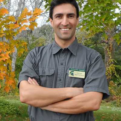 Esmaeil Nasrollahiazar