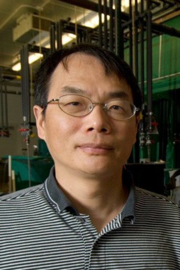 Picture of Weiming Li