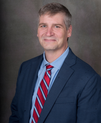 M. Scott Korpak