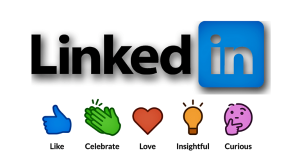 LinkedIn – Building your teen profile