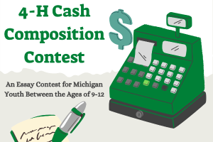 Cash Composition Contest 2023