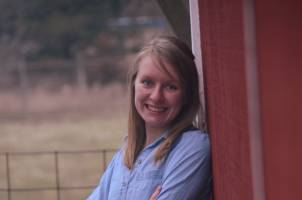 Livingston County 4-H’er Grace Schmidt was elected to the Michigan 4-H Foundation Board of Trustees in April.