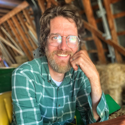 Jason Skonieczny