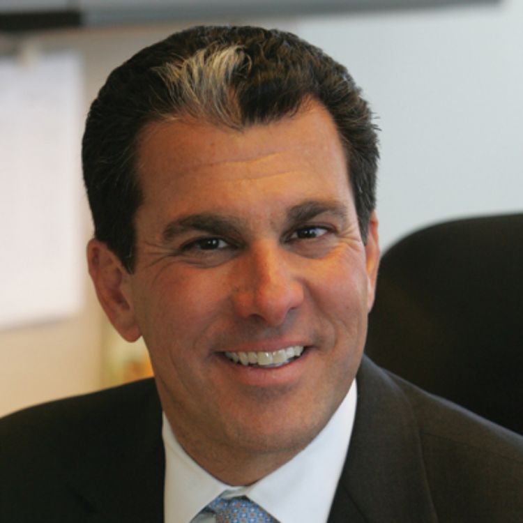 Peter Riguardi, president of JLL’s New York Tri-State Region