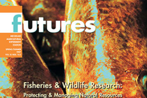 Fisheries and Wildlife Research: Protecting and Managing Natural Resources