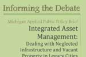 Integrated Asset Management Policy Paper