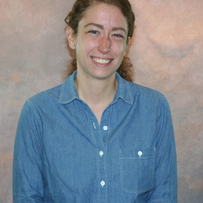 Kathleen Rhoades
