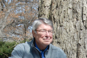 Don Dickmann endows support for junior faculty in the Department of Forestry