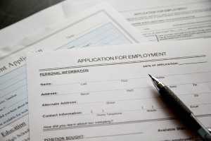 Overcoming Common Errors Of Completing Job Applications 4 H Careers Entrepreneurship