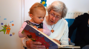 ABC’s of Early Literacy: The importance of developing early literacy skills