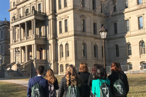 4-H Capitol Experience