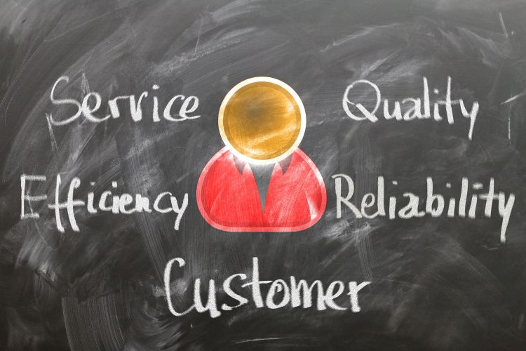 Customer Service: Tips For Landing That Retail Sales Position - Msu  Extension