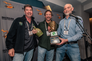 Dog Star Hops takes home coveted Chinook Cup for second year in a row