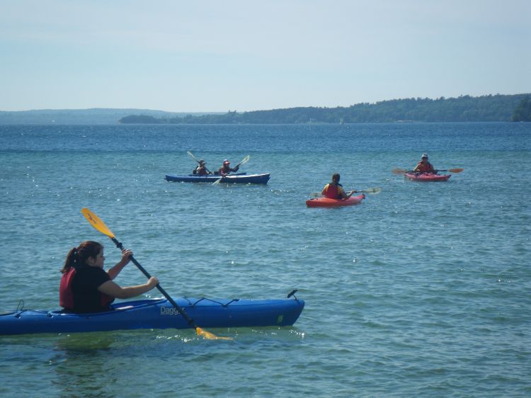 Lake Superior State to start in-person classes early this fall