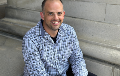Mike Callahan