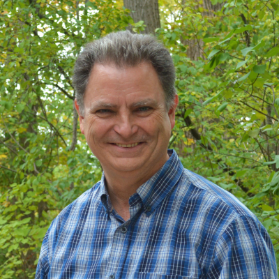 Stan Moore