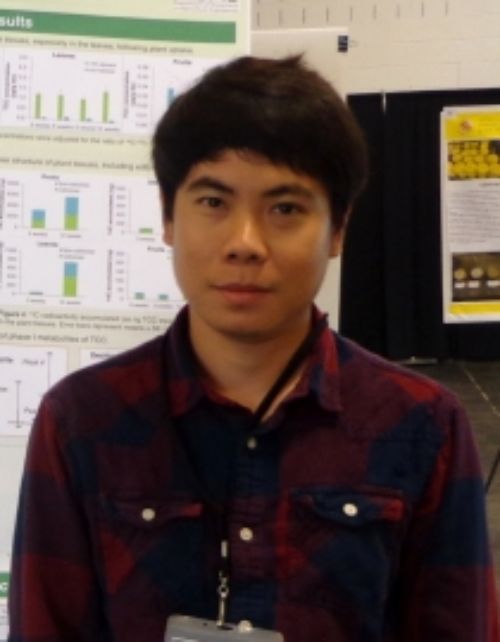 Photo of Khang Huynh