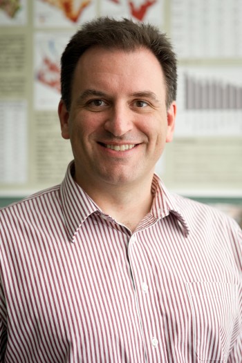 Joe Messina