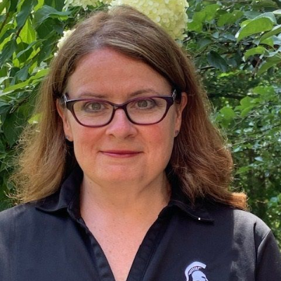 Debra Studebaker