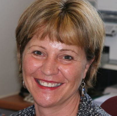 Jamie Pratt
