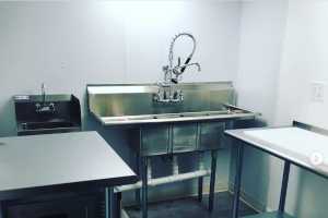 How Do I Build A Commercial Kitchen At Home Or On My Farm Farm Farmers Markets