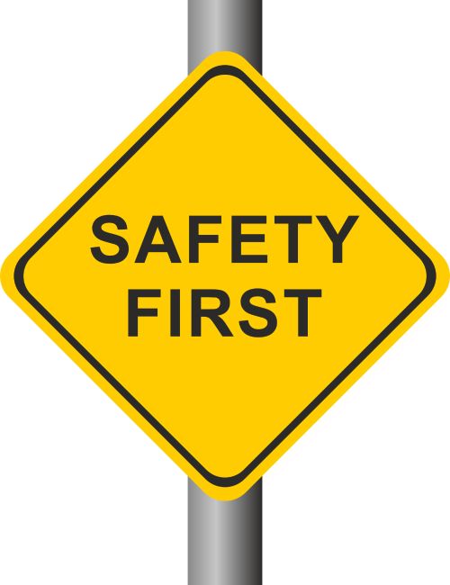 Safety awareness to prevent later injuries to others - MSU Extension