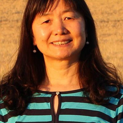 Meijun Zhu