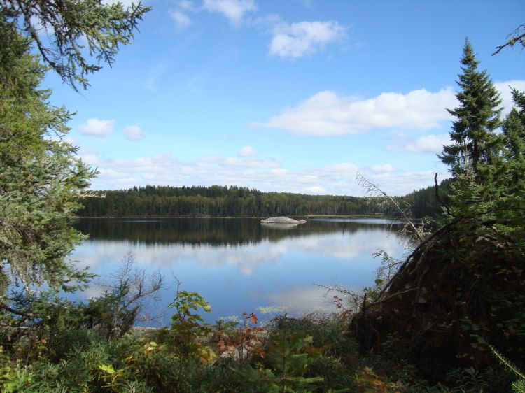 Voyageurs National Park Photo courtesy NPS